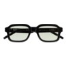 GAFAS DE SOL KALEOS RIORDON - NEGRA