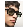 GAFAS DE SOL KALEOS RIORDON - NEGRA