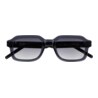 GAFAS DE SOL KALEOS RIORDON - AZUL TRANSPARENTE