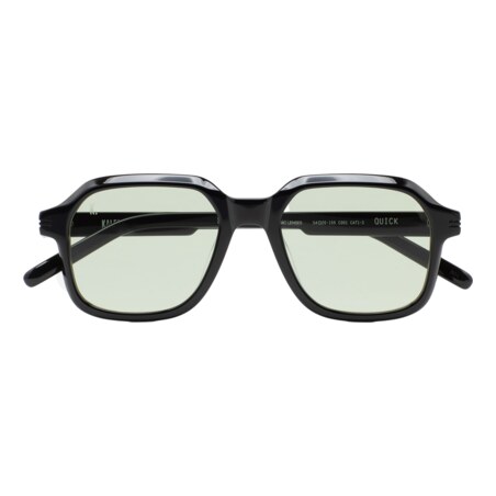 GAFAS DE SOL KALEOS QUICK - NEGRA