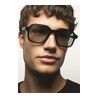 GAFAS DE SOL KALEOS QUICK - NEGRA