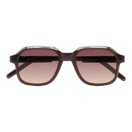 GAFAS DE SOL KALEOS QUICK - MARRÓN