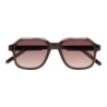 GAFAS DE SOL KALEOS QUICK - MARRÓN