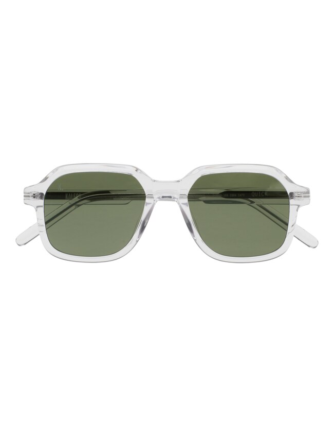 GAFAS DE SOL KALEOS QUICK - TRANSPARENTE