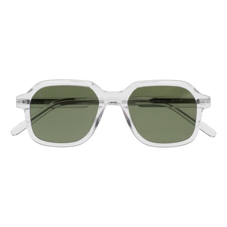 GAFAS DE SOL KALEOS QUICK - TRANSPARENTE