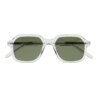 GAFAS DE SOL KALEOS QUICK - TRANSPARENTE