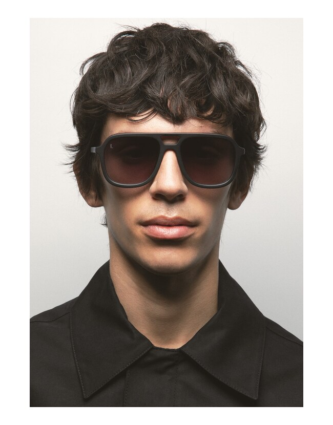 GAFAS DE SOL KALEOS ZERBINO - BURDEOS