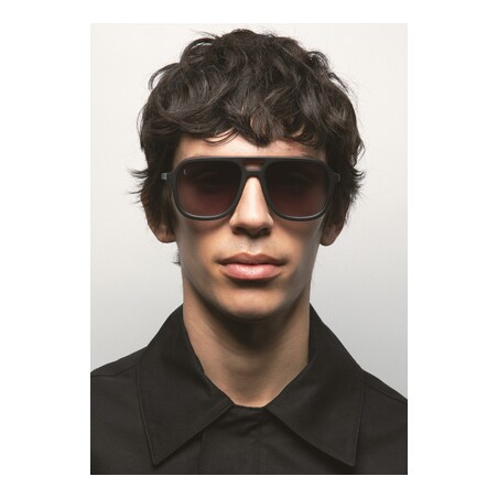 GAFAS DE SOL KALEOS ZERBINO - BURDEOS