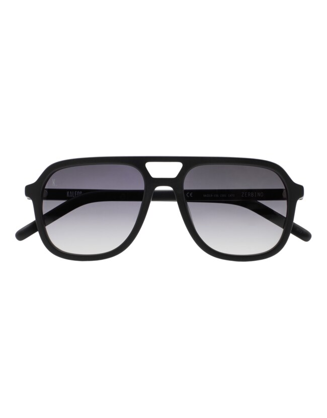 GAFAS DE SOL KALEOS ZERBINO - AMARILLA