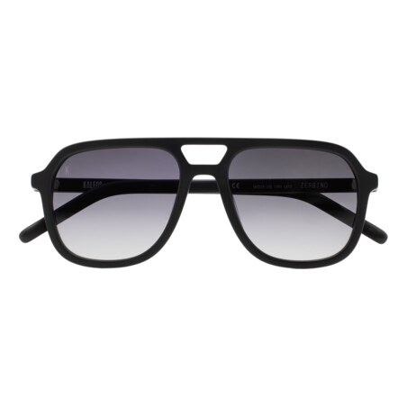 GAFAS DE SOL KALEOS ZERBINO - AMARILLA
