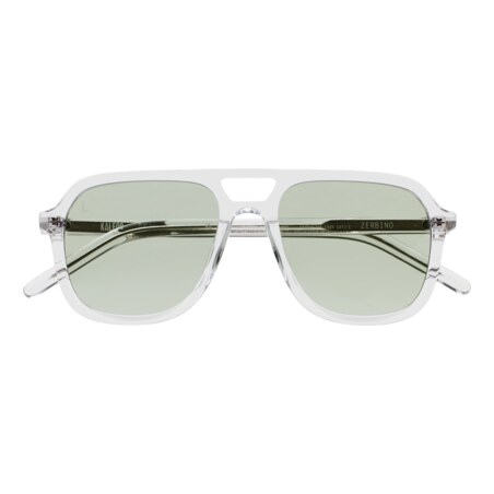 GAFAS DE SOL KALEOS ZERBINO - TRANSPARENTE