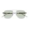 GAFAS DE SOL KALEOS ZERBINO - TRANSPARENTE