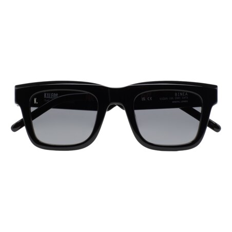 GAFAS DE SOL KALEOS BINEA - NEGRA