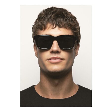 GAFAS DE SOL KALEOS BINEA - NEGRA