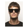 GAFAS DE SOL KALEOS BINEA - NEGRA