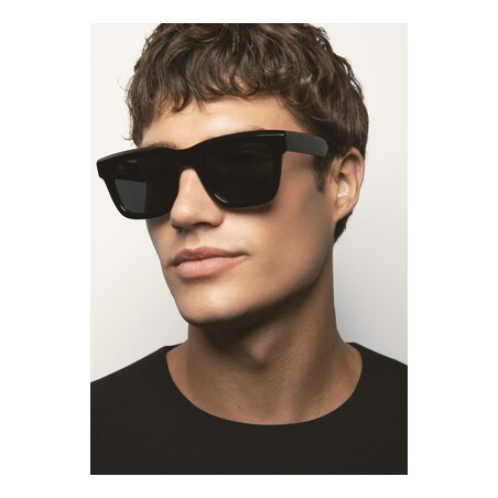 GAFAS DE SOL KALEOS BINEA - NEGRA