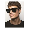 GAFAS DE SOL KALEOS BINEA - NEGRA