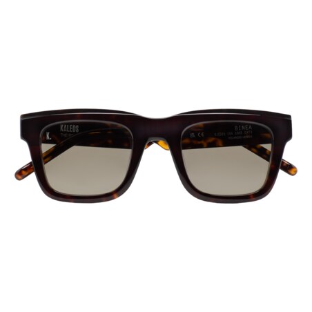 GAFAS DE SOL KALEOS BINEA - MARRÓN