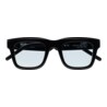 GAFAS DE SOL KALEOS BINEA - NEGRA LENTE FOTOCROMÁTICA
