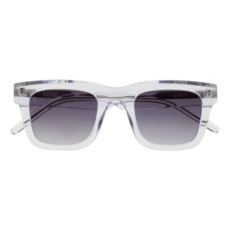 GAFAS DE SOL KALEOS BINEA - TRANSPARENTE
