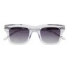 GAFAS DE SOL KALEOS BINEA - TRANSPARENTE