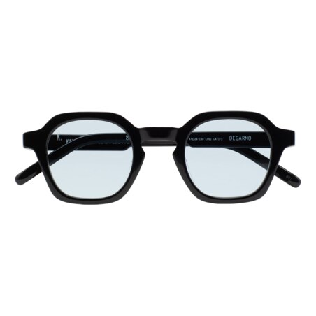 GAFAS DE SOL KALEOS DEGARMO - NEGRA LENTE FOTOCROMÁTICA