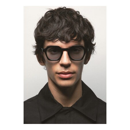 GAFAS DE SOL KALEOS DEGARMO - NEGRA LENTE FOTOCROMÁTICA
