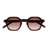 GAFAS DE SOL KALEOS DEGARMO - BURDEOS