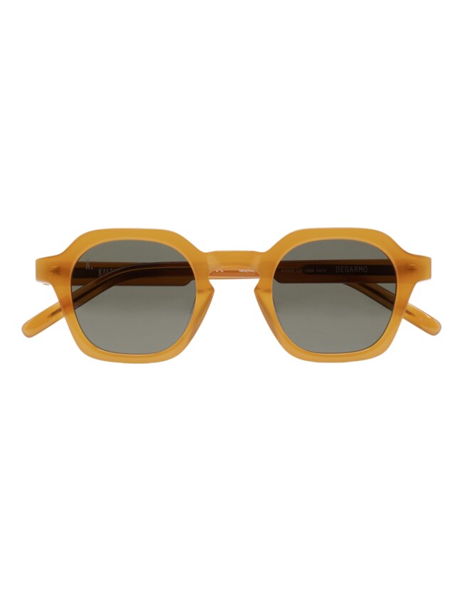 GAFAS DE SOL KALEOS DEGARMO - AMARILLA