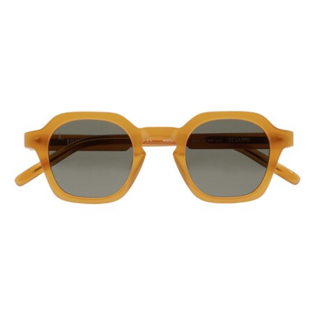 GAFAS DE SOL KALEOS DEGARMO - AMARILLA