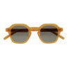GAFAS DE SOL KALEOS DEGARMO - AMARILLA
