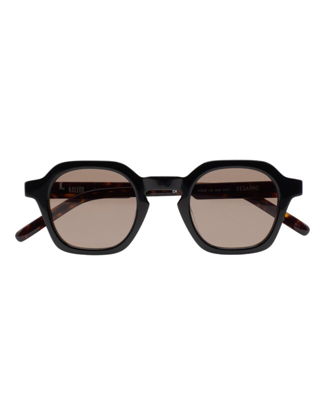 GAFAS DE SOL KALEOS DEGARMO - NEGRA
