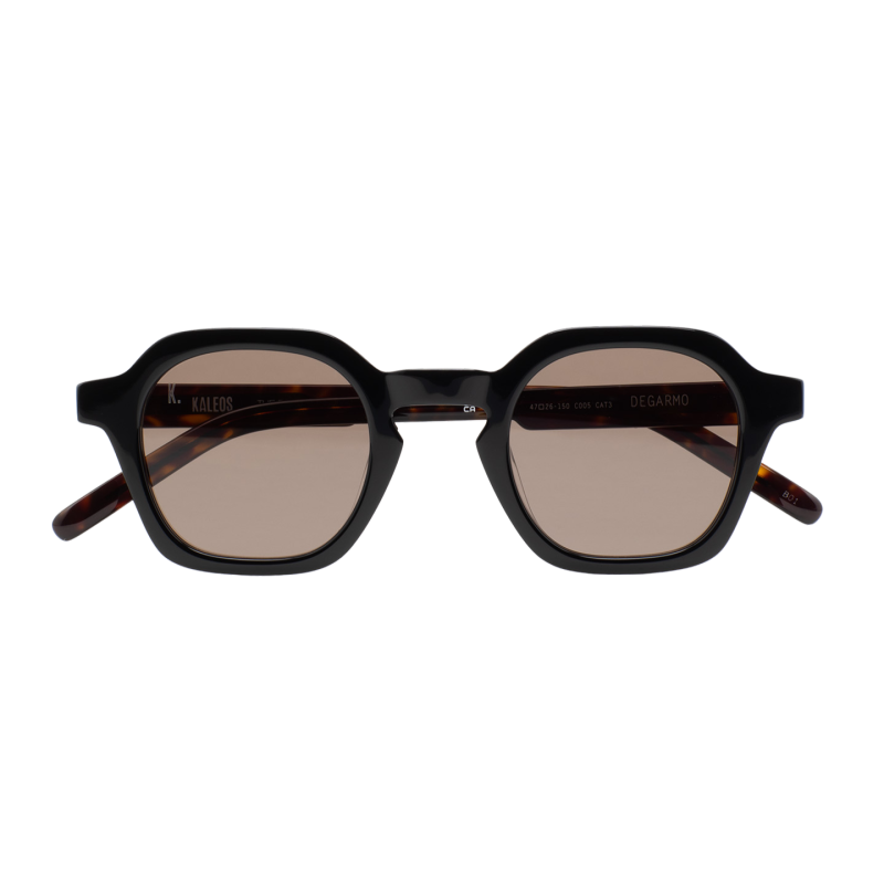 GAFAS DE SOL KALEOS DEGARMO - NEGRA