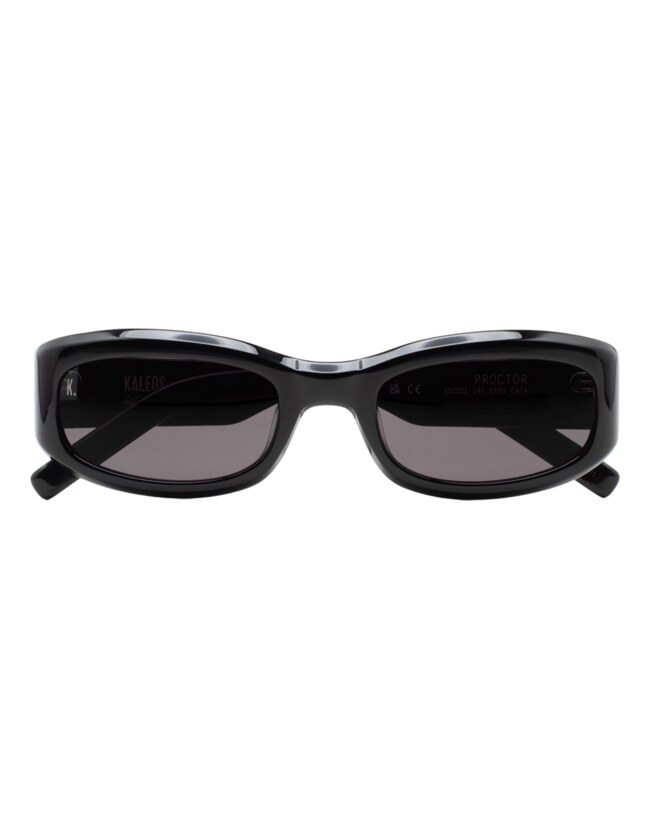 GAFAS DE SOL KALEOS PROCTOR - NEGRA