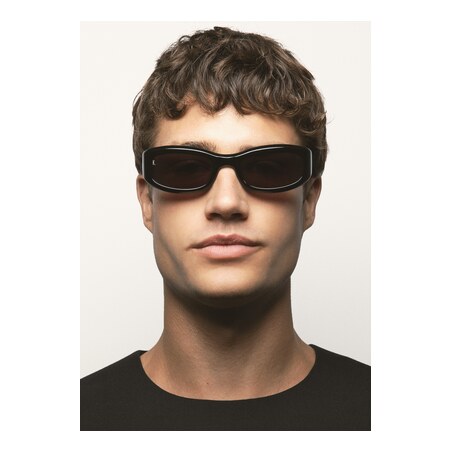 GAFAS DE SOL KALEOS PROCTOR - NEGRA