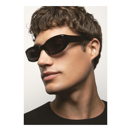 GAFAS DE SOL KALEOS PROCTOR - NEGRA