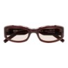 GAFAS DE SOL KALEOS PROCTOR - BURDEOS