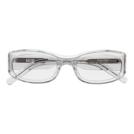 GAFAS DE SOL KALEOS PROCTOR - TRANSPARENTE