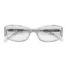 GAFAS DE SOL KALEOS PROCTOR - TRANSPARENTE