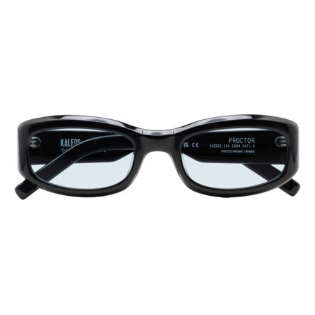GAFAS DE SOL KALEOS PROCTOR - NEGRA LENTE FOTOCROMÁTICA
