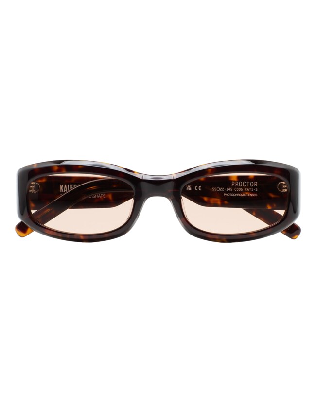 GAFAS DE SOL KALEOS PROCTOR - MARRÓN HABANA