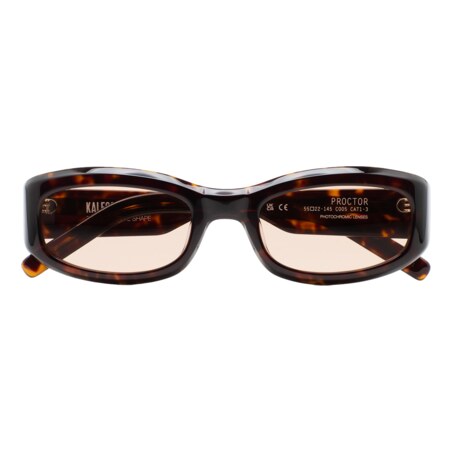 GAFAS DE SOL KALEOS PROCTOR - MARRÓN HABANA