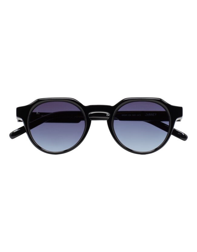 GAFAS DE SOL KALEOS JANNEY - NEGRA