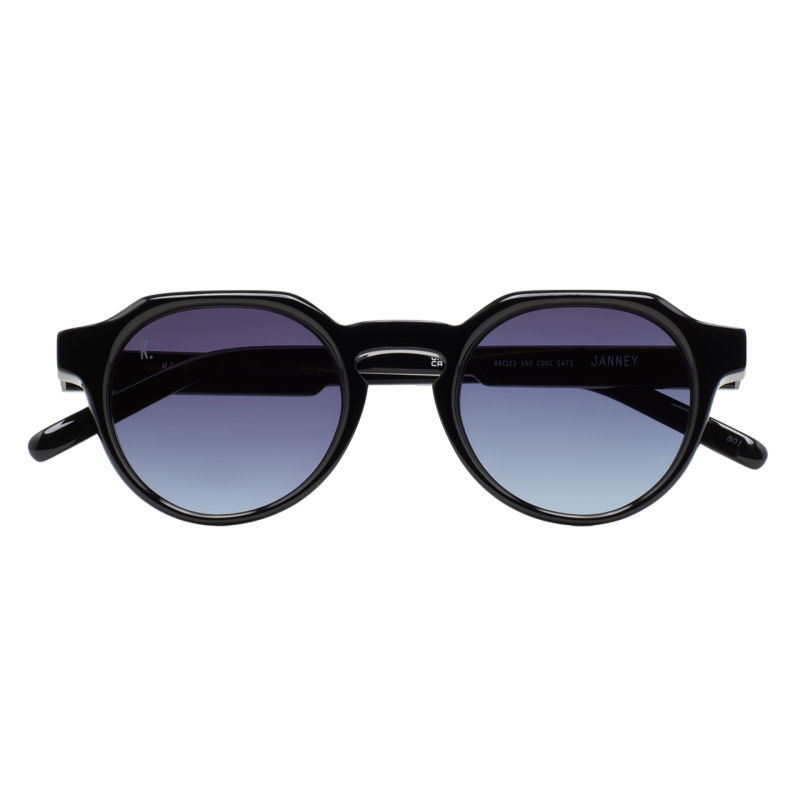 GAFAS DE SOL KALEOS JANNEY - NEGRA
