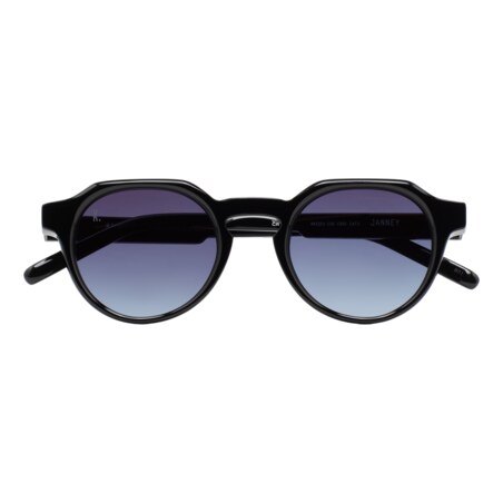 GAFAS DE SOL KALEOS JANNEY - NEGRA
