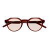 GAFAS DE SOL KALEOS JANNEY - BURDEOS