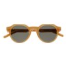 GAFAS DE SOL KALEOS JANNEY - AMARILLA