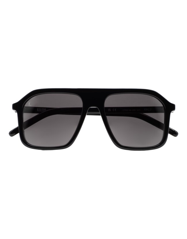 GAFAS DE SOL KALEOS KALU - NEGRA