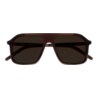 GAFAS DE SOL KALEOS KALU - MARRÓN