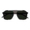GAFAS DE SOL KALEOS KALU - GRIS OSCURO